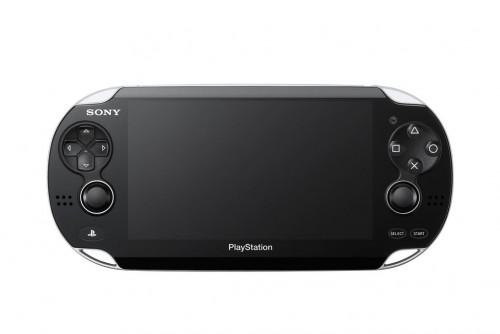 Обо всем - PSP 2 Официально анонсирован